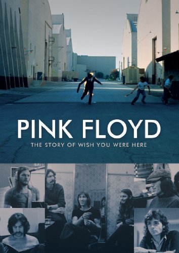 Фото - Pink Floyd: The Story of Wish You Were Here: 354x500 / 37 Кб