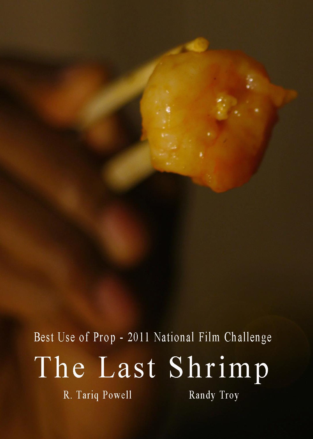 Фото - The Last Shrimp: 1084x1519 / 116 Кб