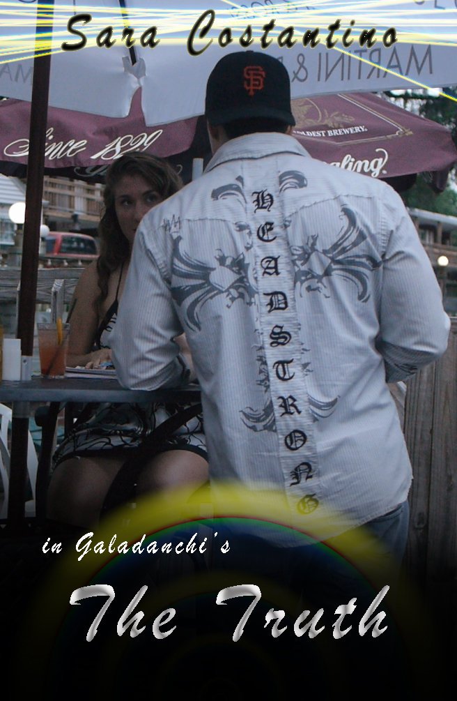 Фото - The Truth: 656x1005 / 117 Кб