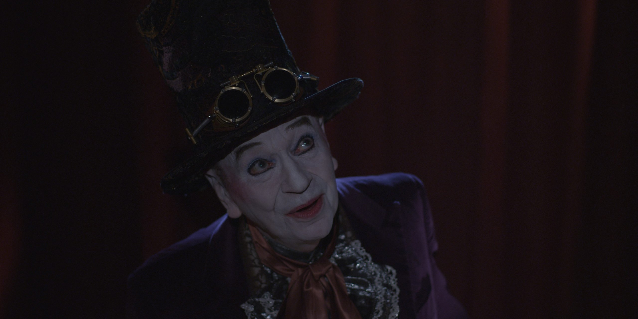 Фото - Uncommonly Long Instance: 2560x1280 / 191 Кб