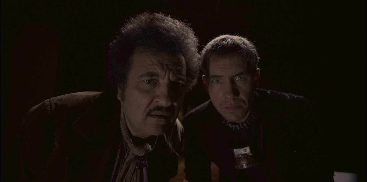 Фото - Uncommonly Long Instance: 1270x631 / 45 Кб