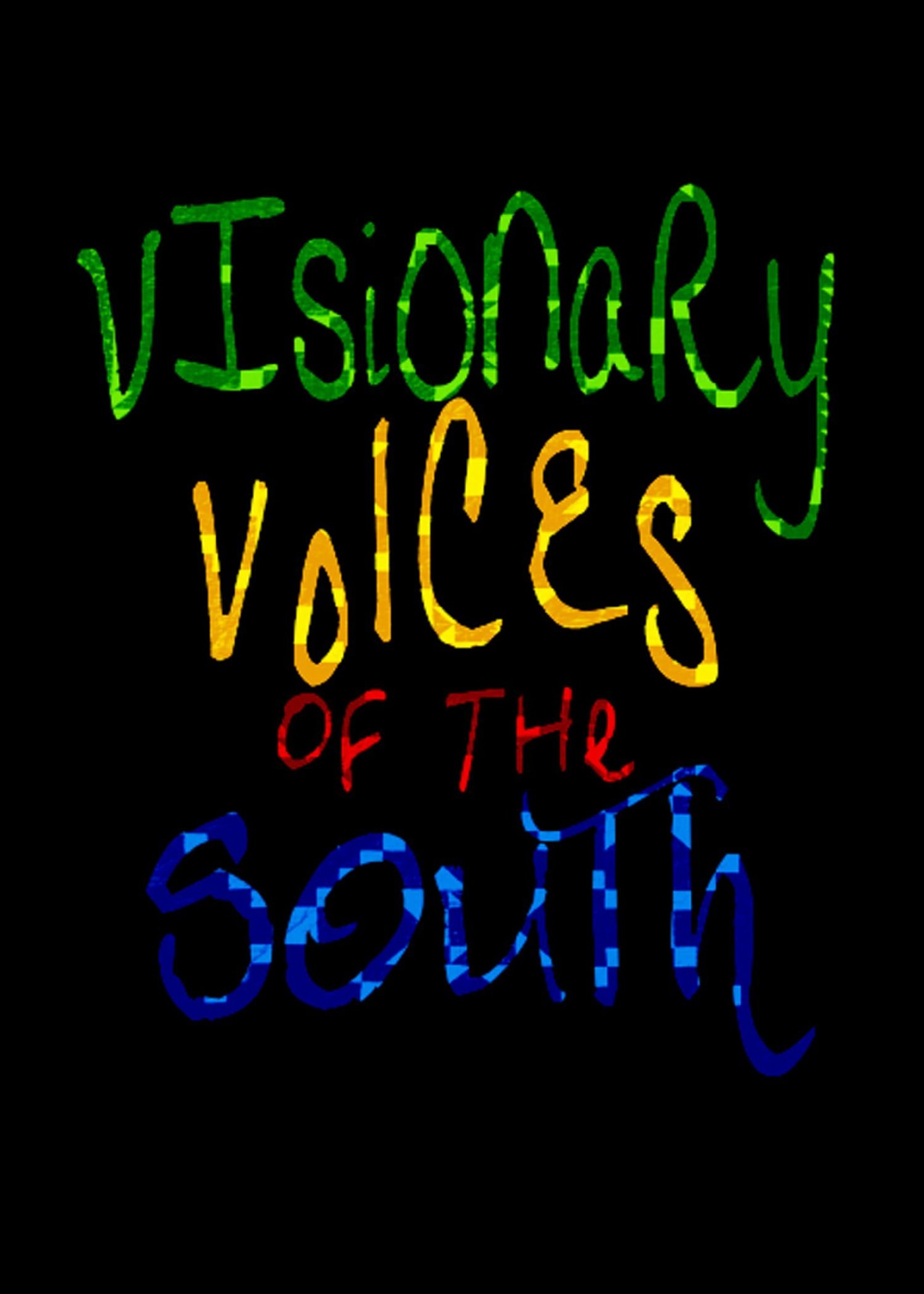 Фото - Visionary Voices of the South: 1463x2048 / 128 Кб