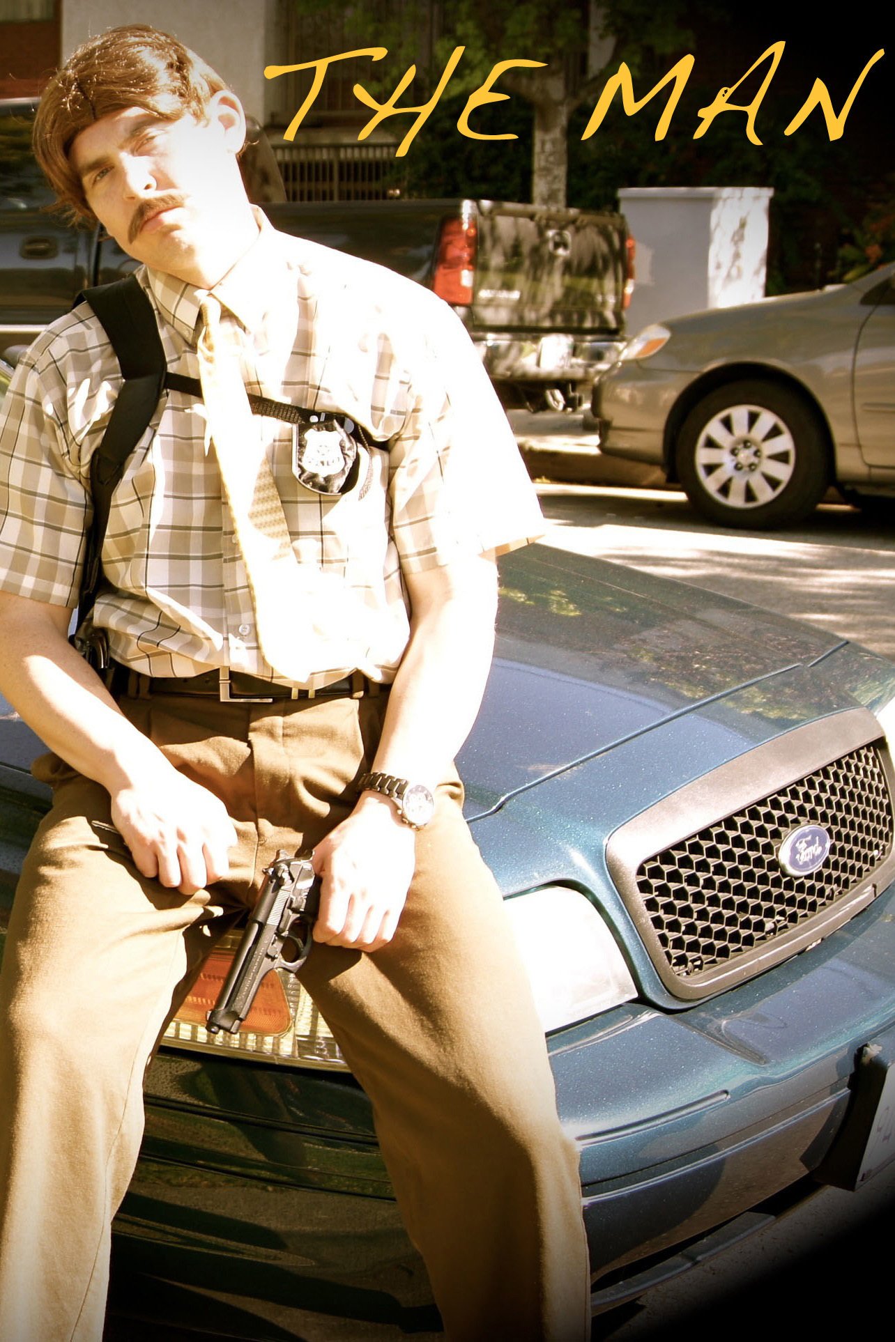 Фото - The Man: 1284x1926 / 407 Кб