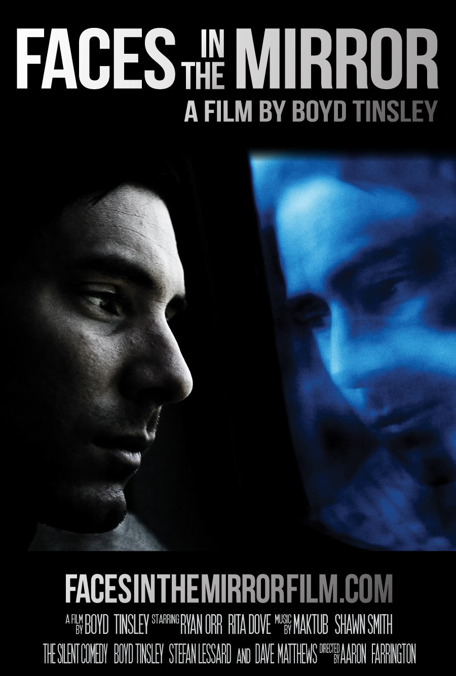 Фото - Faces in the Mirror: 900x1333 / 136 Кб