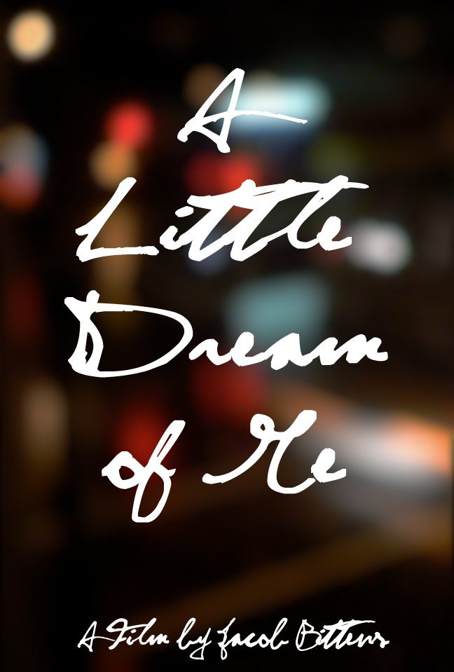 Фото - A Little Dream of Me: 648x959 / 65 Кб