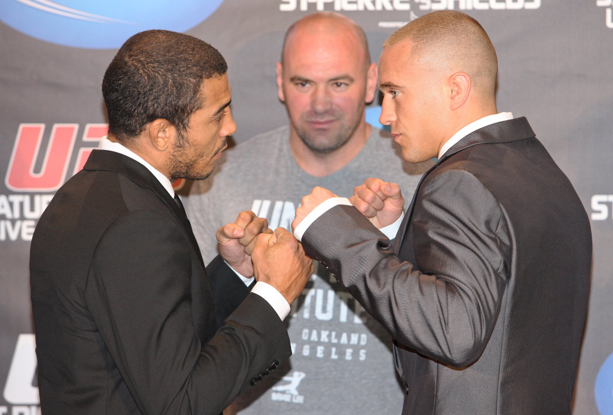 Фото - Fight Spirit Pride: 2033x1378 / 373 Кб