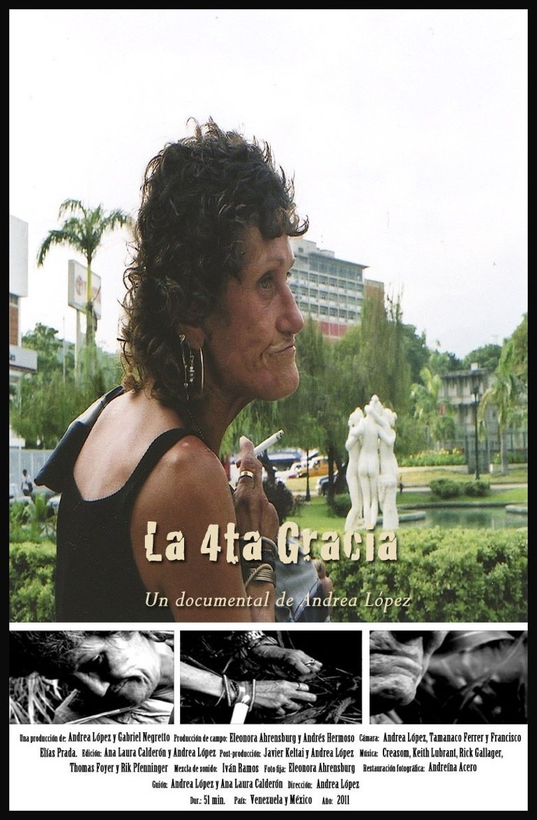 Фото - La 4ta Gracia: 770x1176 / 165 Кб