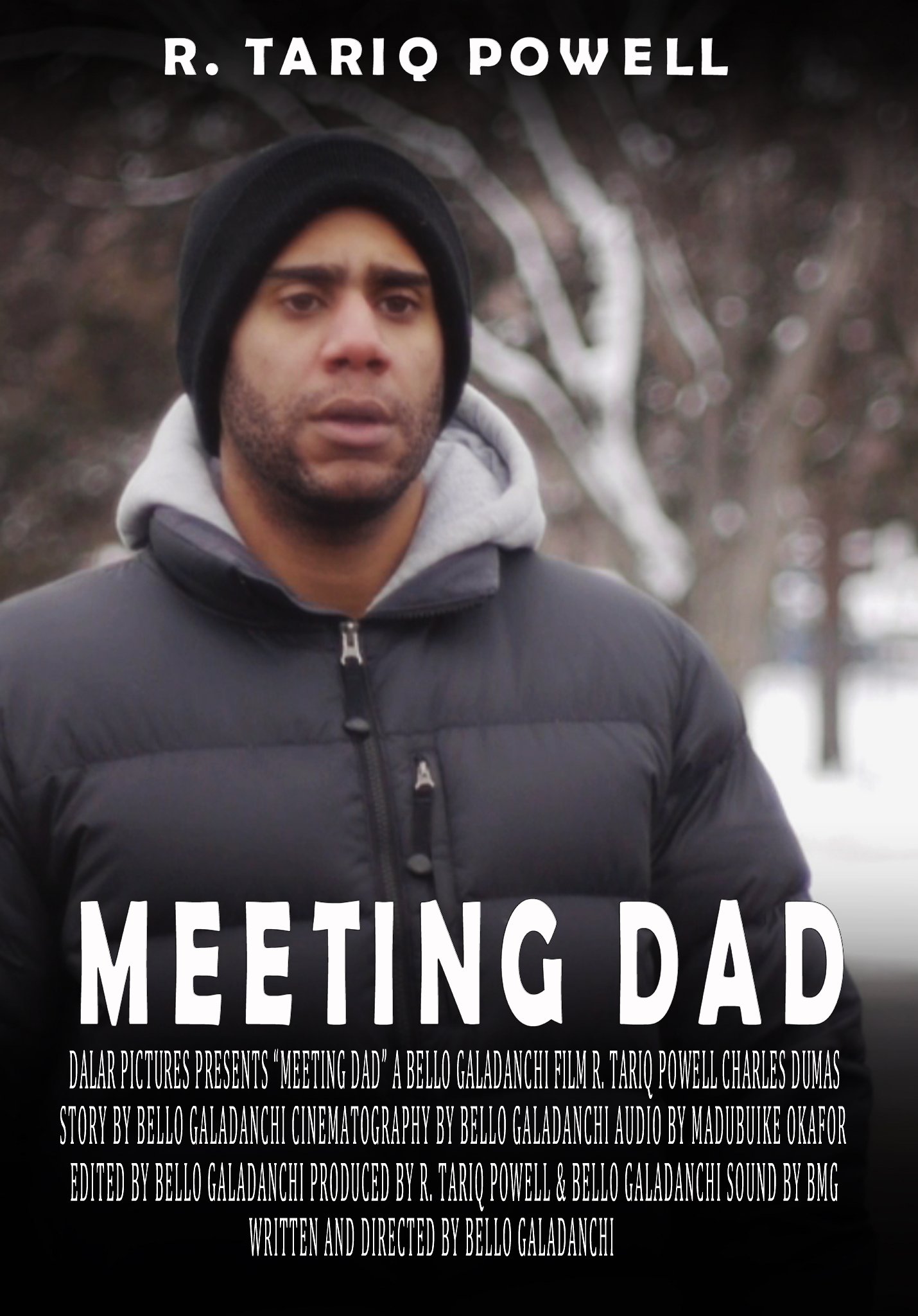 Фото - Meeting Dad: 1430x2048 / 277 Кб