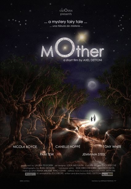 Фото - Madre: Una fábula de mistério: 425x611 / 50 Кб