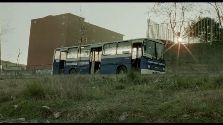 Фото - Otobüs: 720x405 / 49 Кб