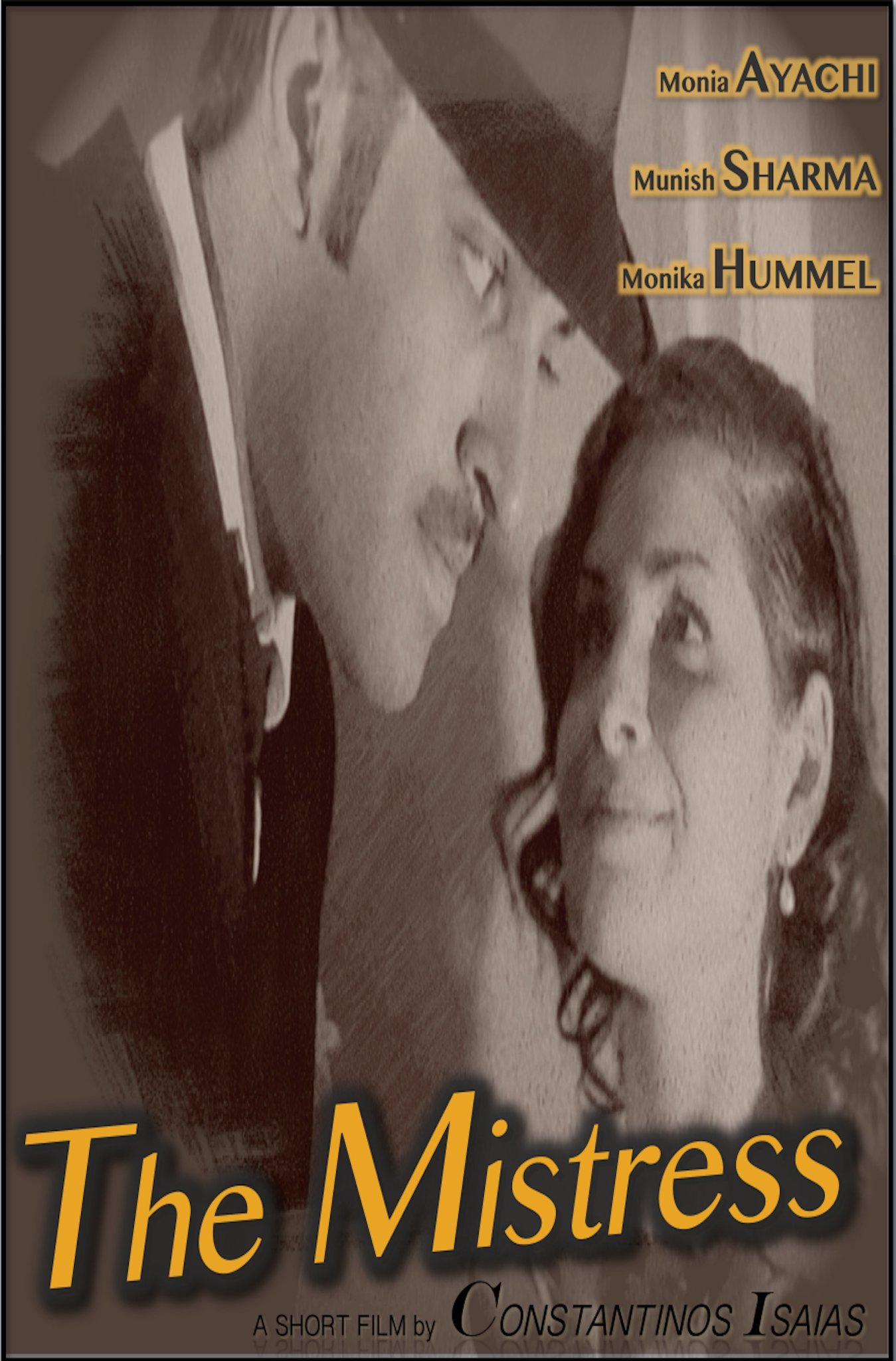 Фото - The Mistress: 1349x2048 / 287 Кб