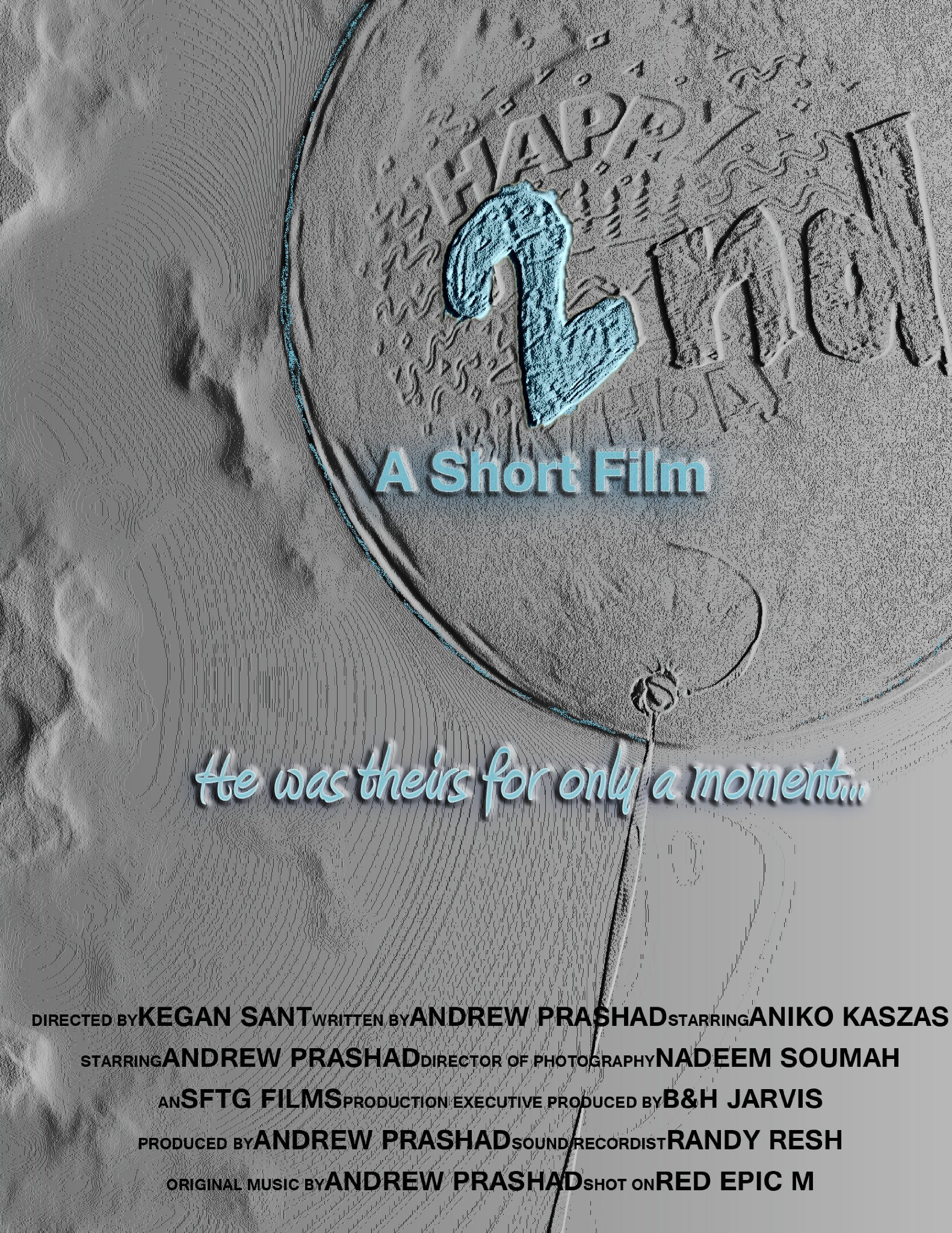 Фото - 2: A Short Film: 1582x2048 / 1233 Кб