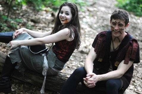 Фото - Let's Make a Movie: 478x317 / 40 Кб