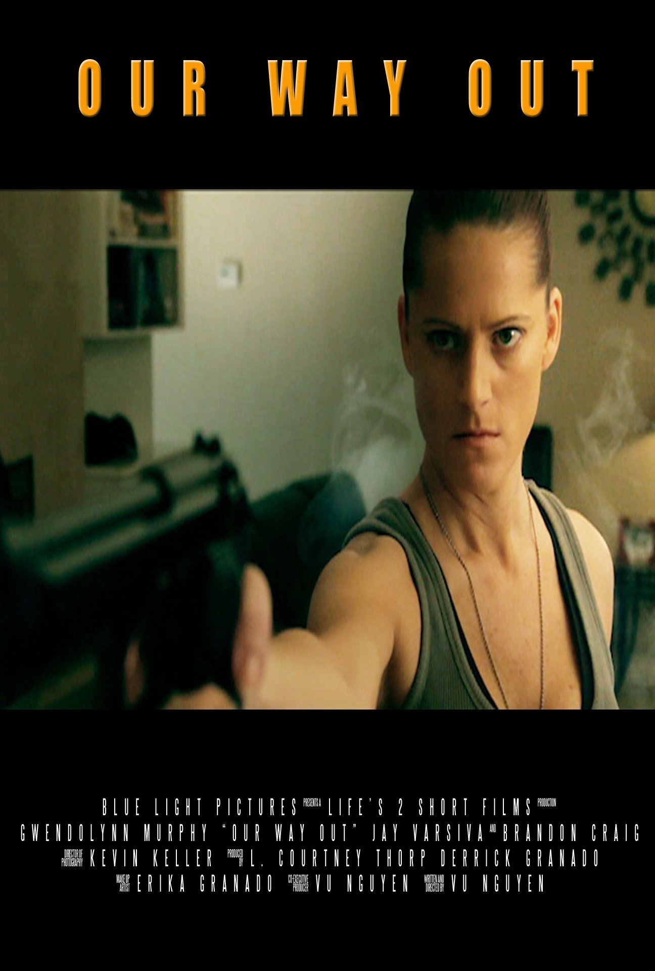 Фото - Our Way Out: 1296x1920 / 184 Кб