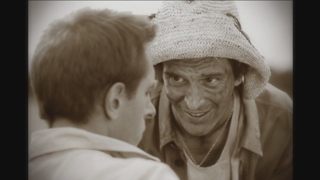 Фото - The Bench: 1080x608 / 61 Кб