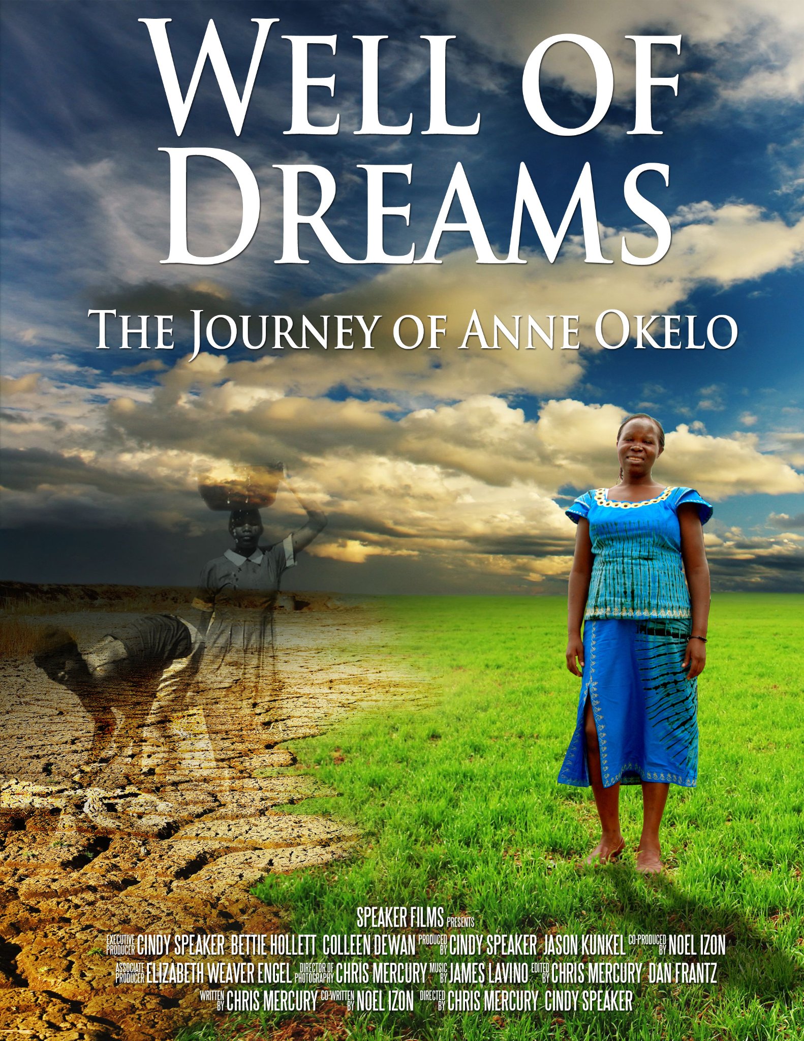 Фото - Well of Dreams: The Journey of Anne Okelo: 1582x2048 / 762 Кб