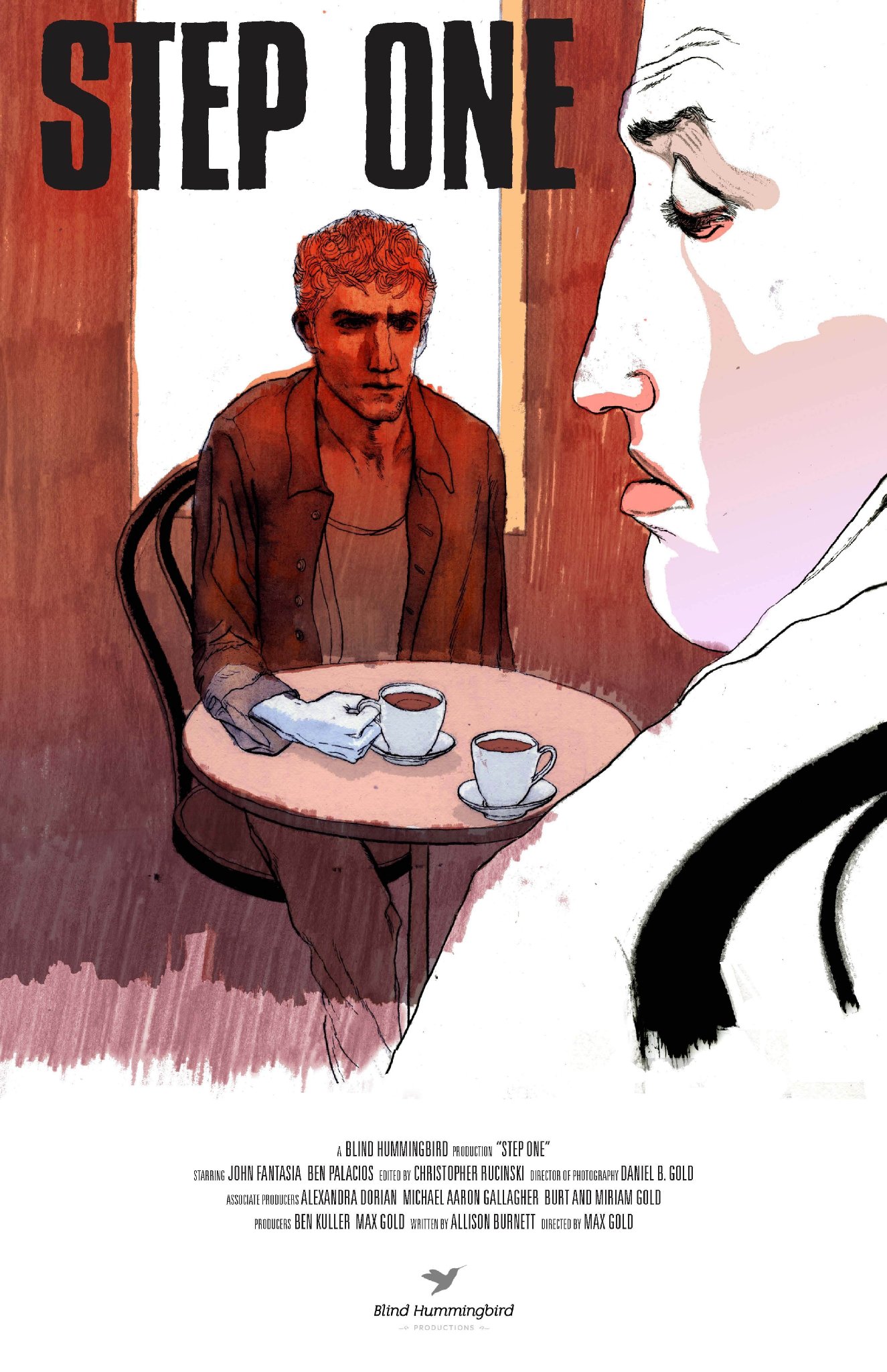 Фото - Step One: 1325x2048 / 383 Кб