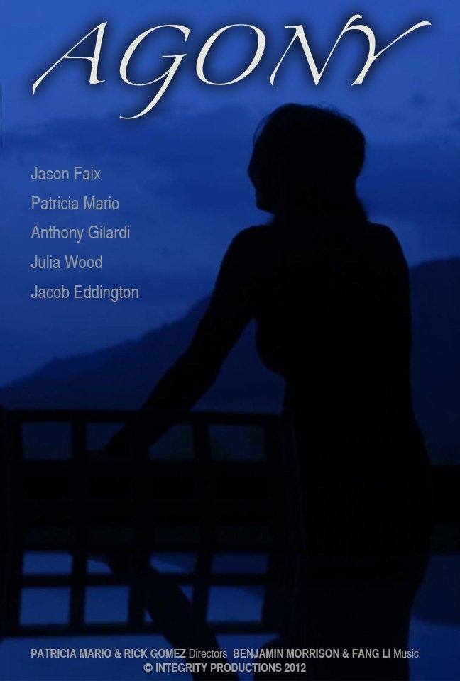 Фото - Agony: 648x960 / 51 Кб