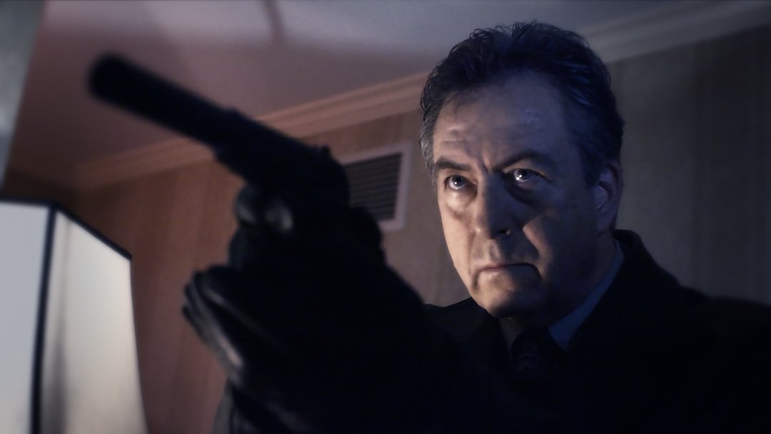 Фото - Fate Accompli: 1080x608 / 40 Кб