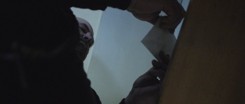 Фото - A Dark Place: 816x347 / 19 Кб