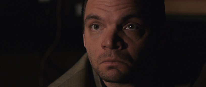 Фото - A Dark Place: 816x347 / 16 Кб