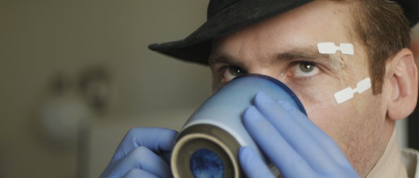 Фото - A Dark Place: 816x347 / 30 Кб