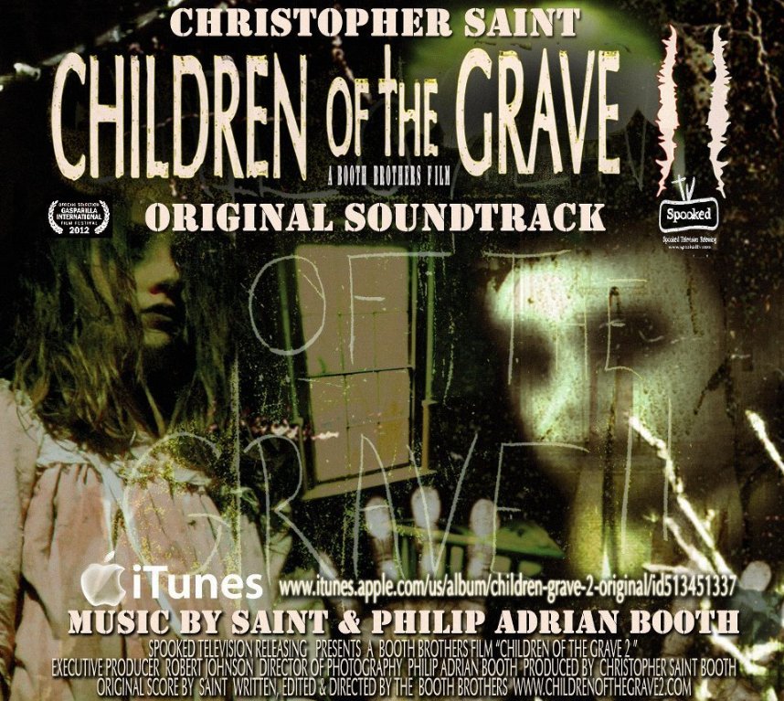 Фото - Children of the Grave 2: 858x767 / 193 Кб