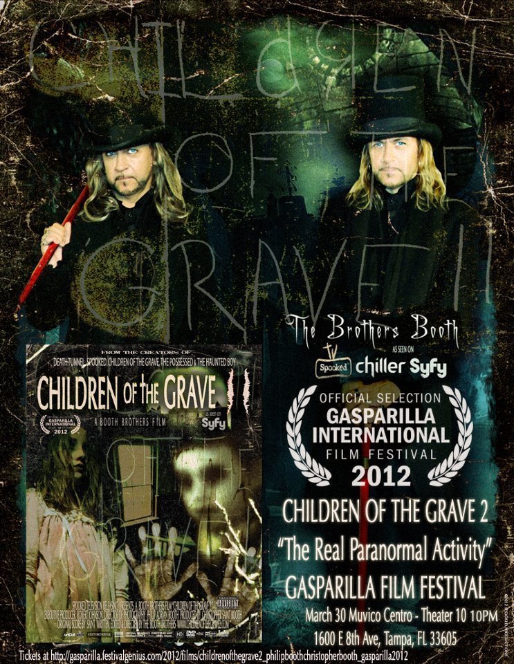 Фото - Children of the Grave 2: 743x960 / 237 Кб