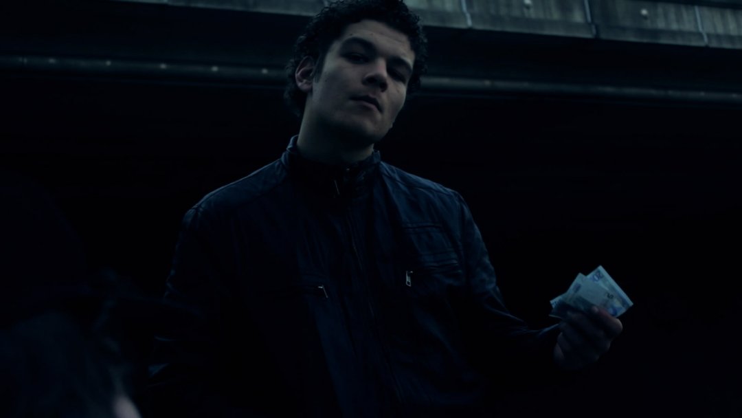 Фото - De Schoonmakers: 1080x608 / 28 Кб