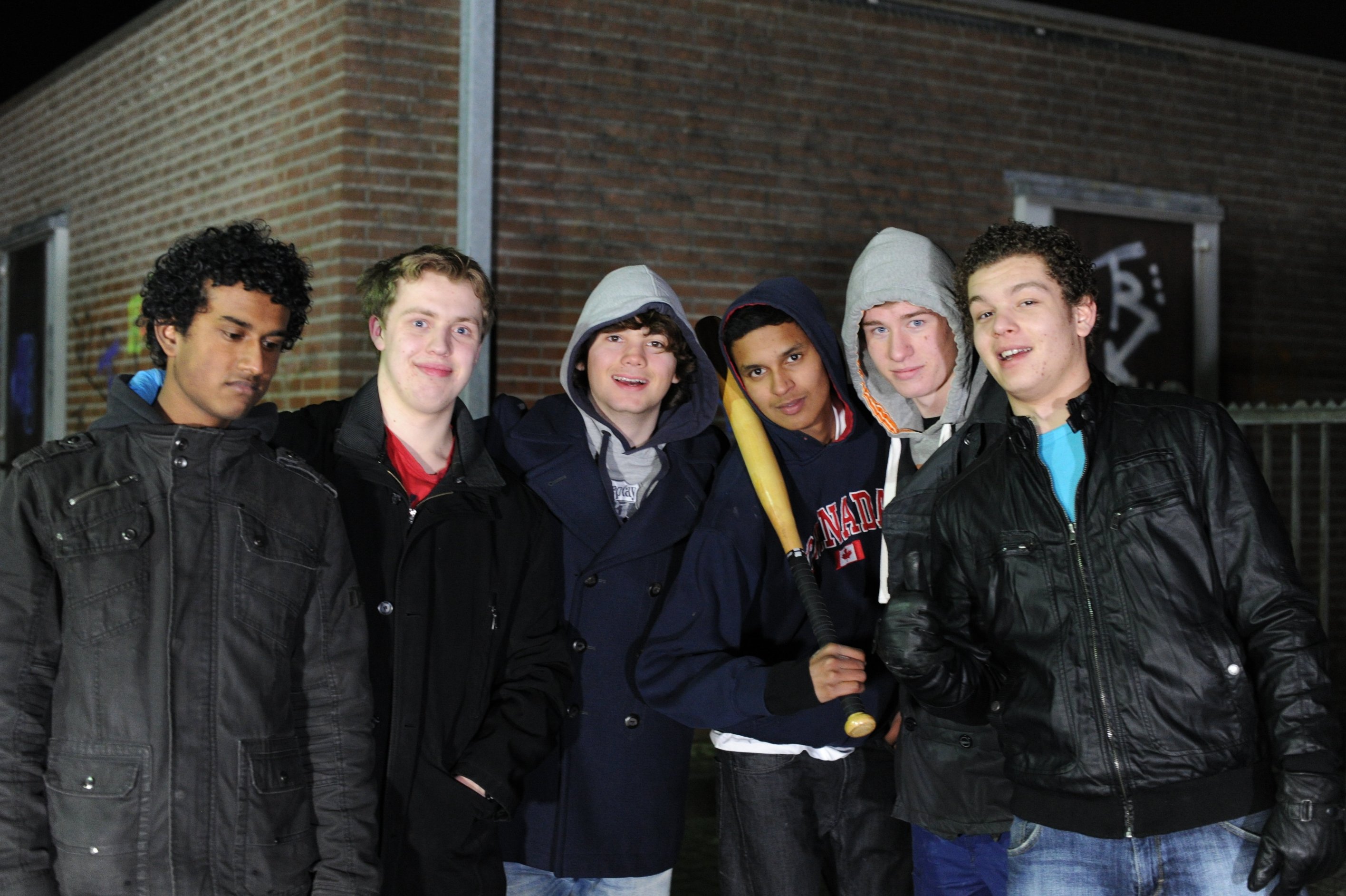 Фото - De Schoonmakers: 2832x1884 / 667 Кб