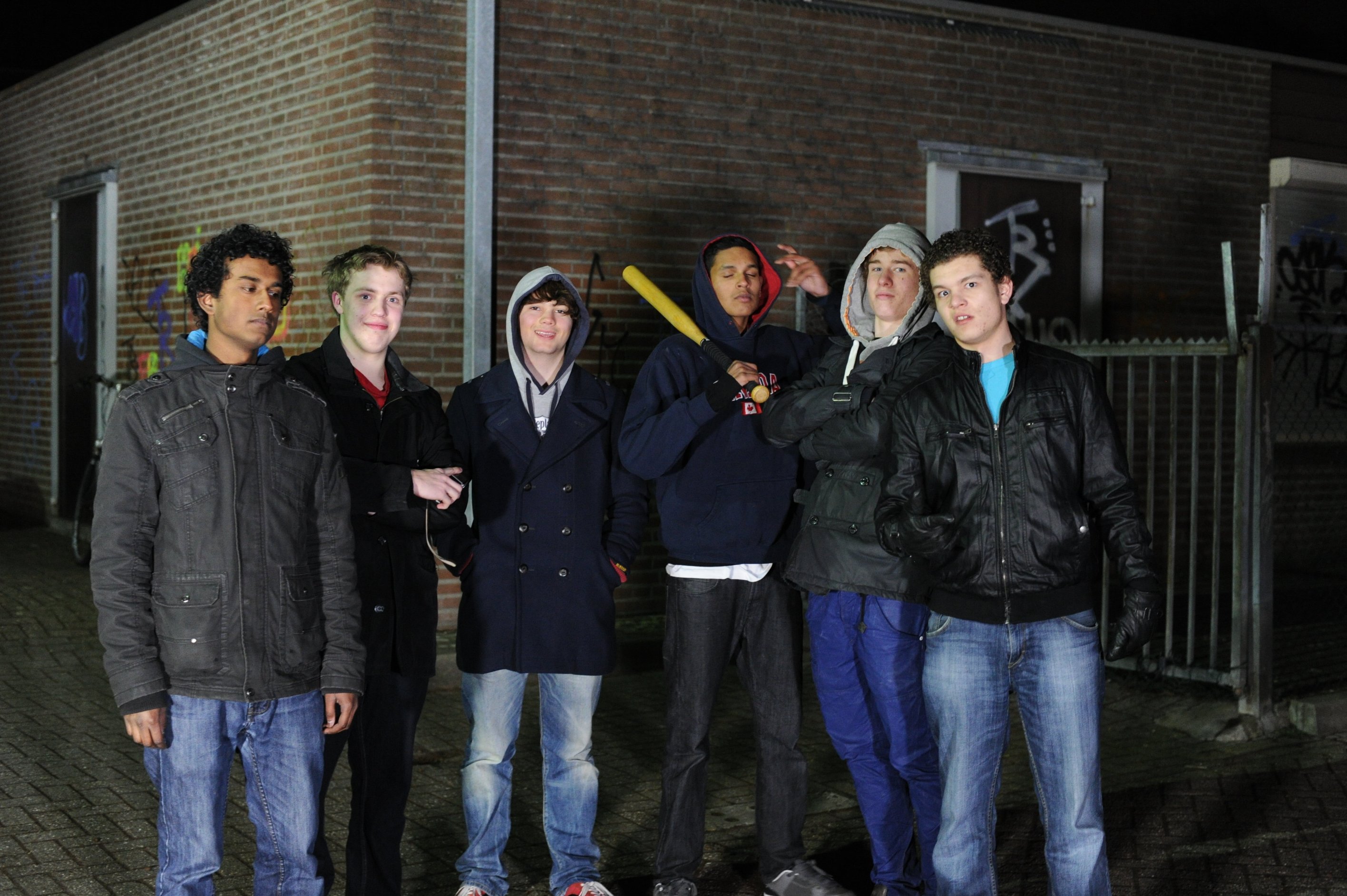 Фото - De Schoonmakers: 2832x1884 / 730 Кб