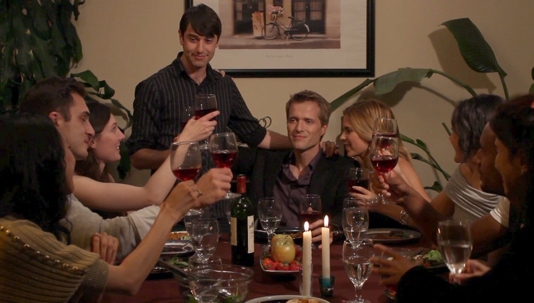 Фото - The Life of Eric Richards: 1088x617 / 100 Кб