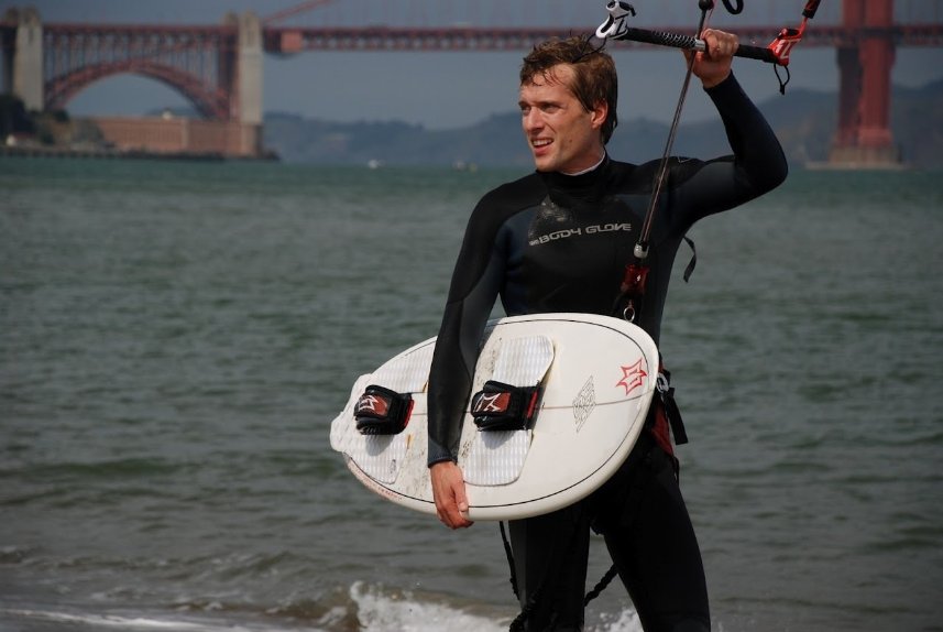 Фото - The Life of Eric Richards: 857x574 / 62 Кб