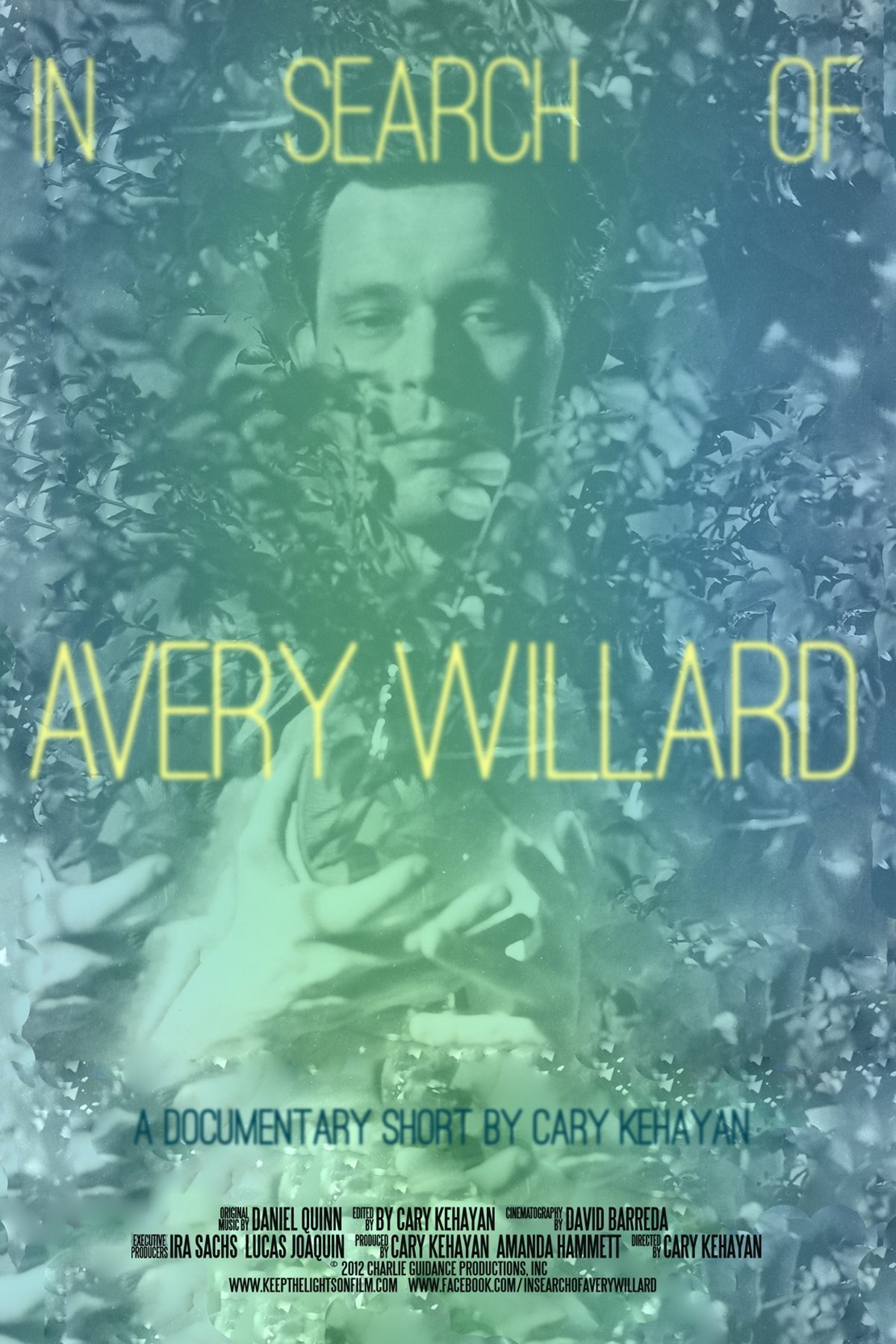 Фото - In Search of Avery Willard: 1200x1800 / 310 Кб