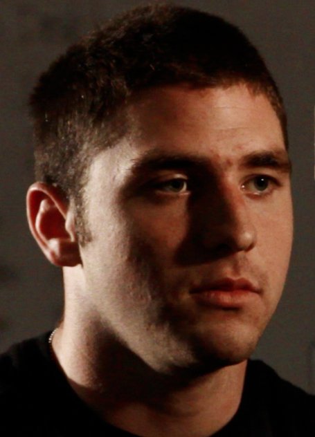 Фото - God in Ruins: 455x632 / 36 Кб