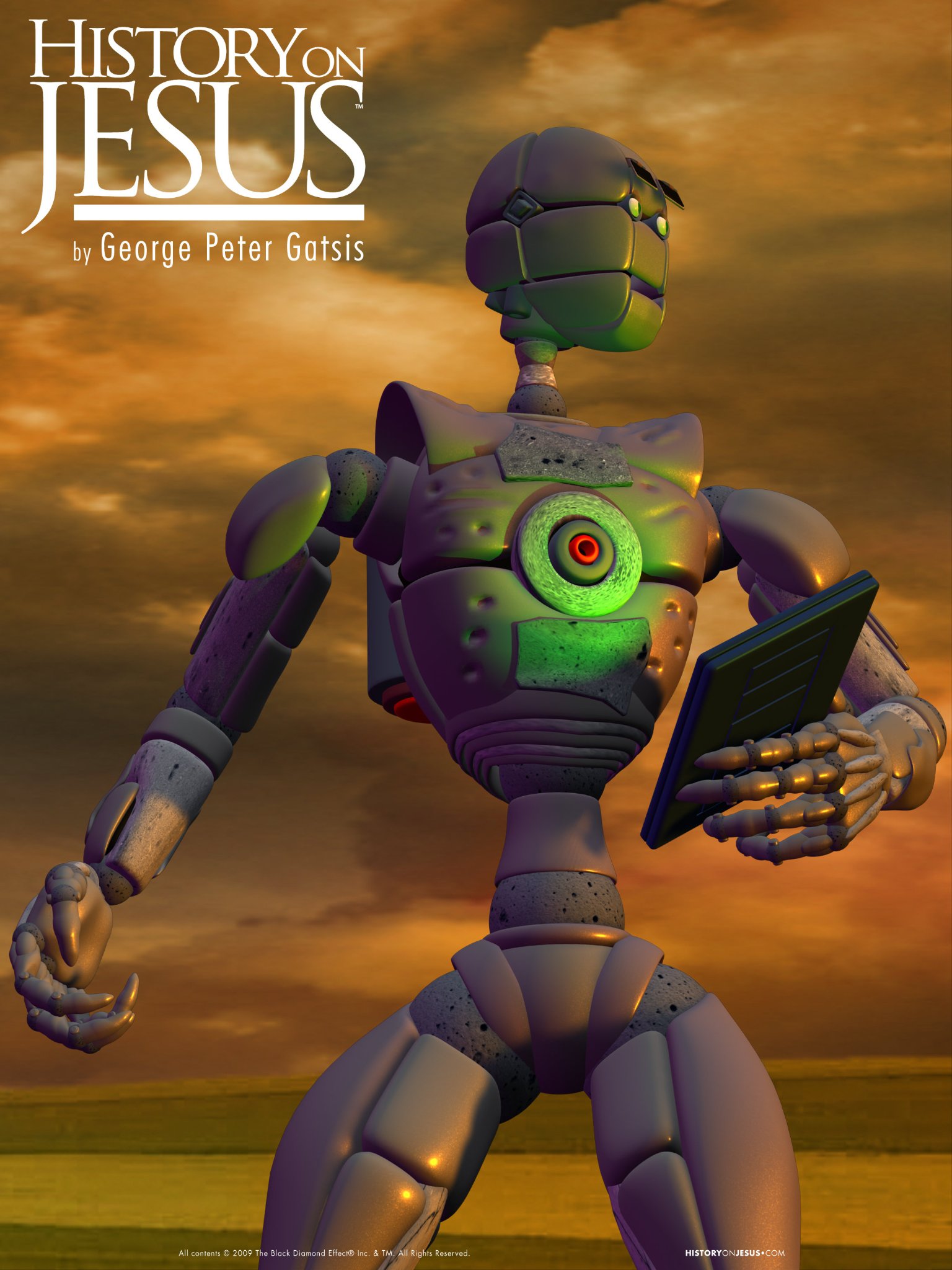 Фото - History on Jesus: 1536x2048 / 294 Кб