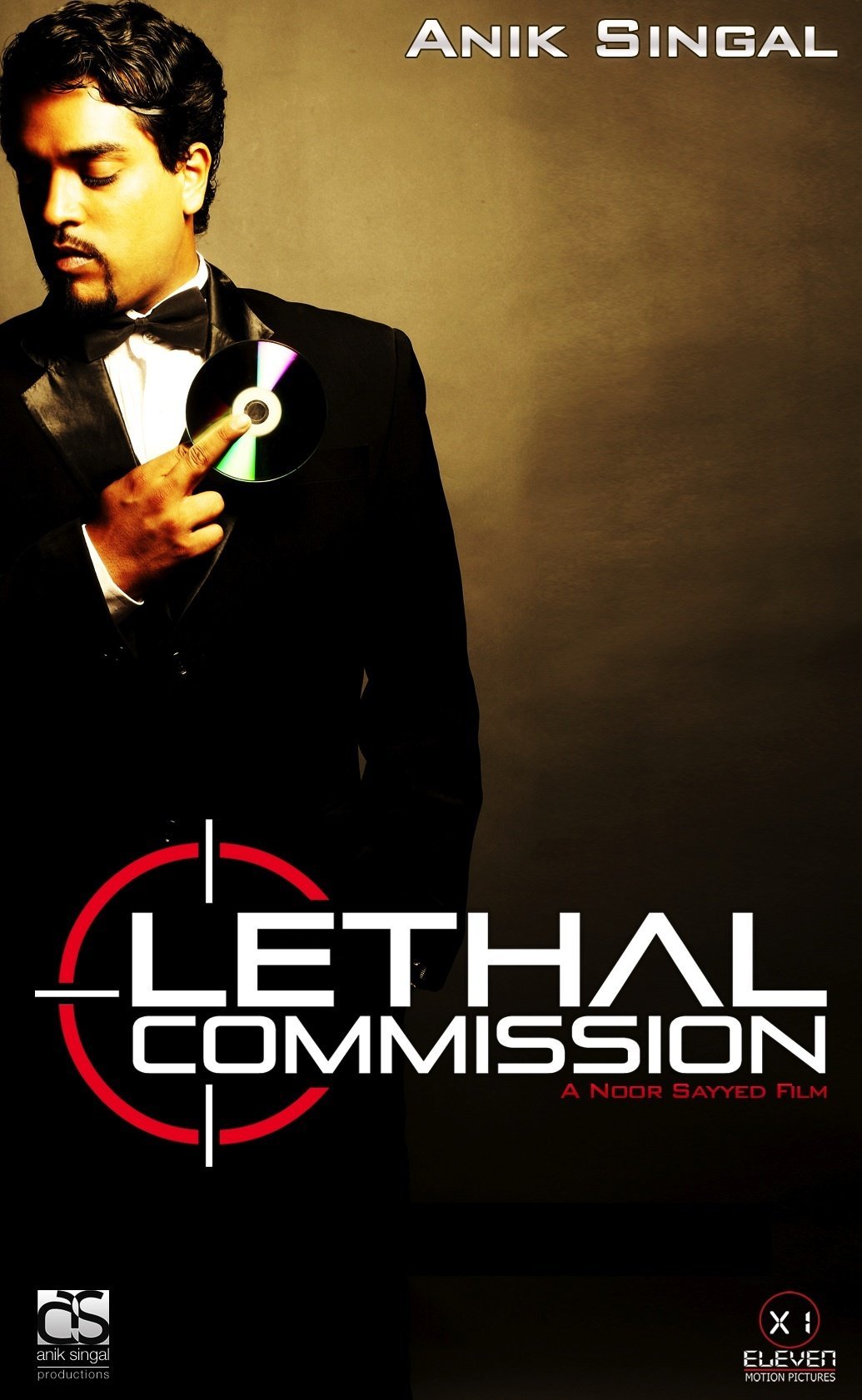 Фото - Lethal Commission: 1035x1682 / 169 Кб