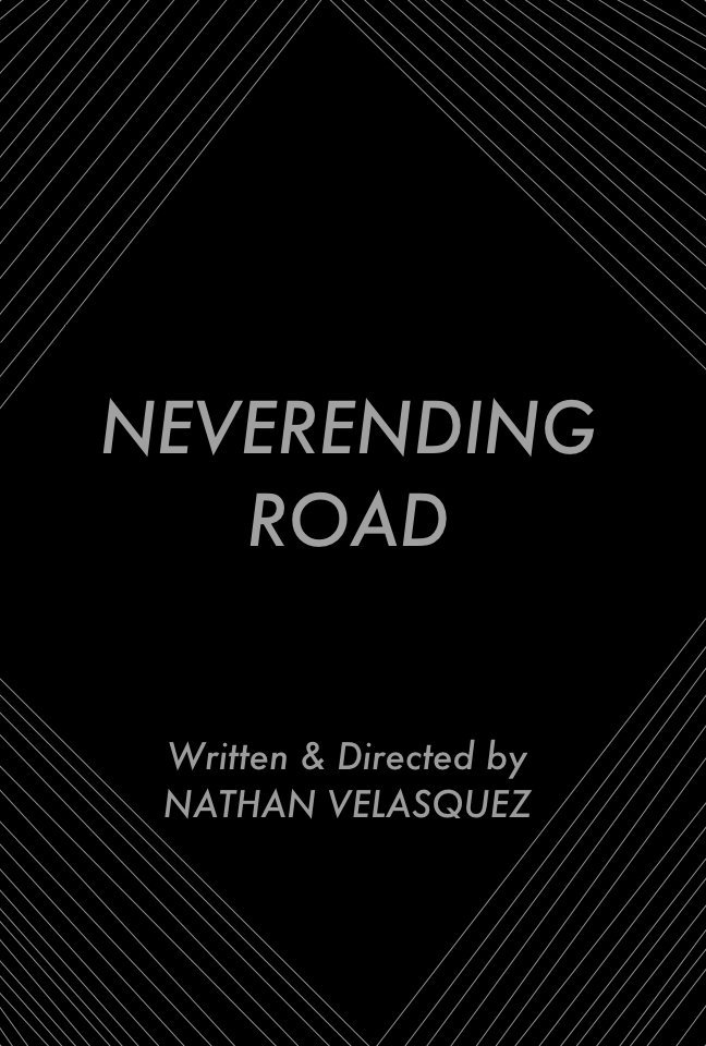 Фото - Neverending Road: 648x960 / 98 Кб