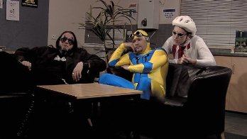 Фото - Justice Squad: 348x196 / 16 Кб