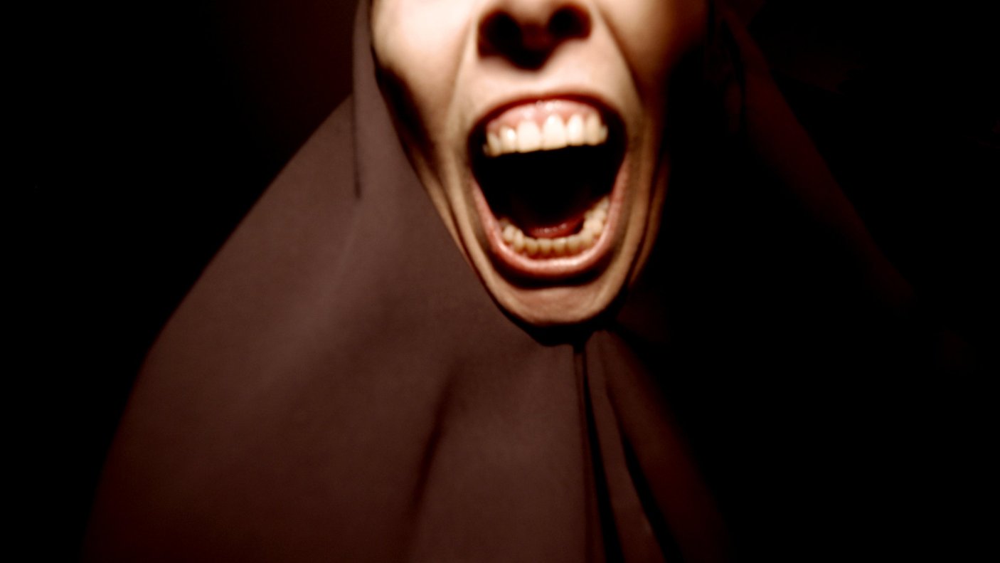 Фото - Dabbe: Bir cin vakasi: 1406x791 / 49 Кб