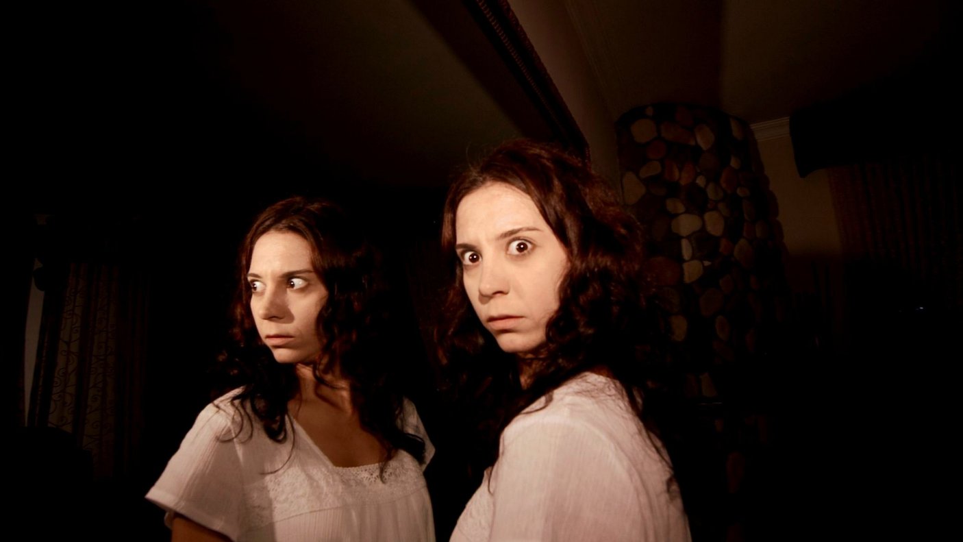 Фото - Dabbe: Bir cin vakasi: 1406x791 / 71 Кб