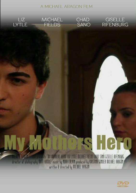 Фото - My Mothers Hero: 566x800 / 41 Кб