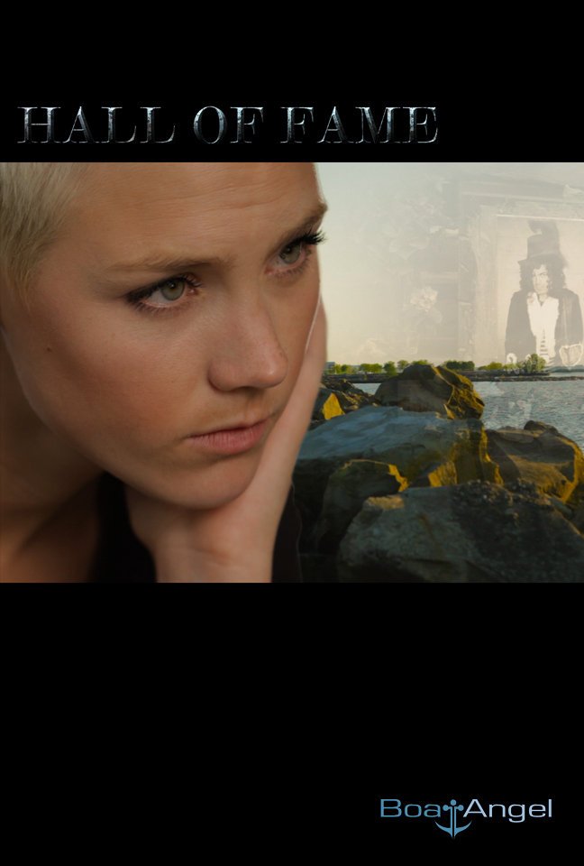 Фото - Hall of Fame: 648x960 / 50 Кб