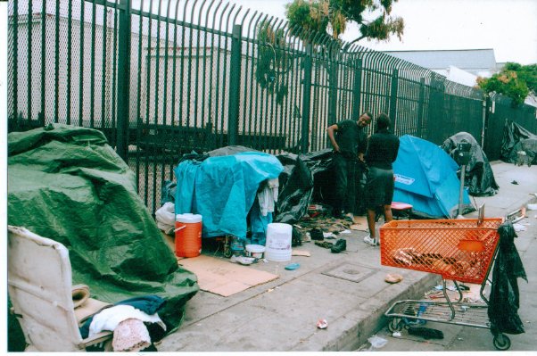 Фото - Hollywood LA Underground: 602x399 / 80 Кб