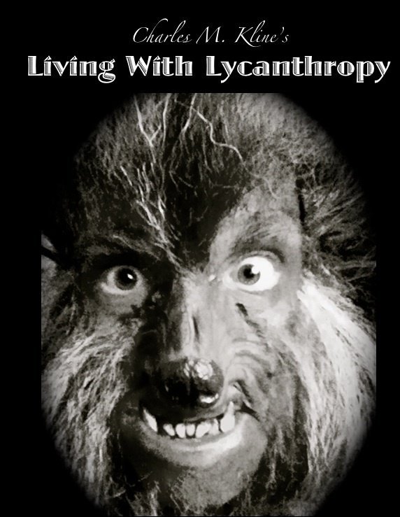 Фото - Living with Lycanthropy: 572x739 / 73 Кб