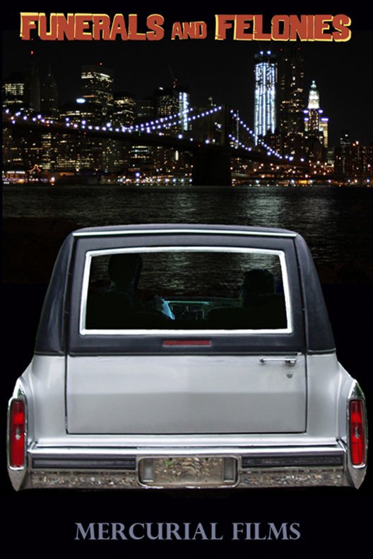 Фото - Funerals and Felonies: 528x792 / 75 Кб