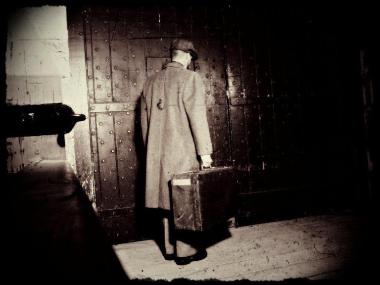 Фото - Terror of Dracula: 768x576 / 66 Кб