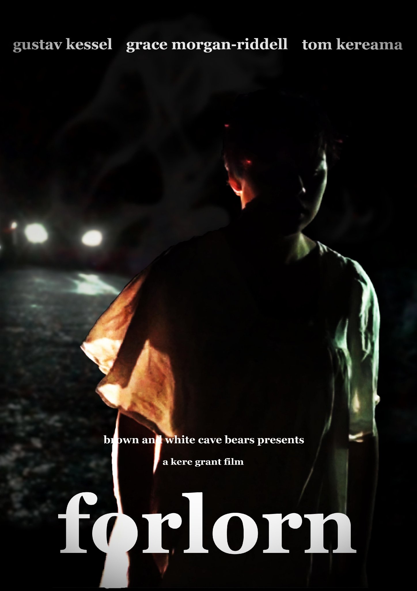 Фото - Forlorn: 1448x2048 / 172 Кб