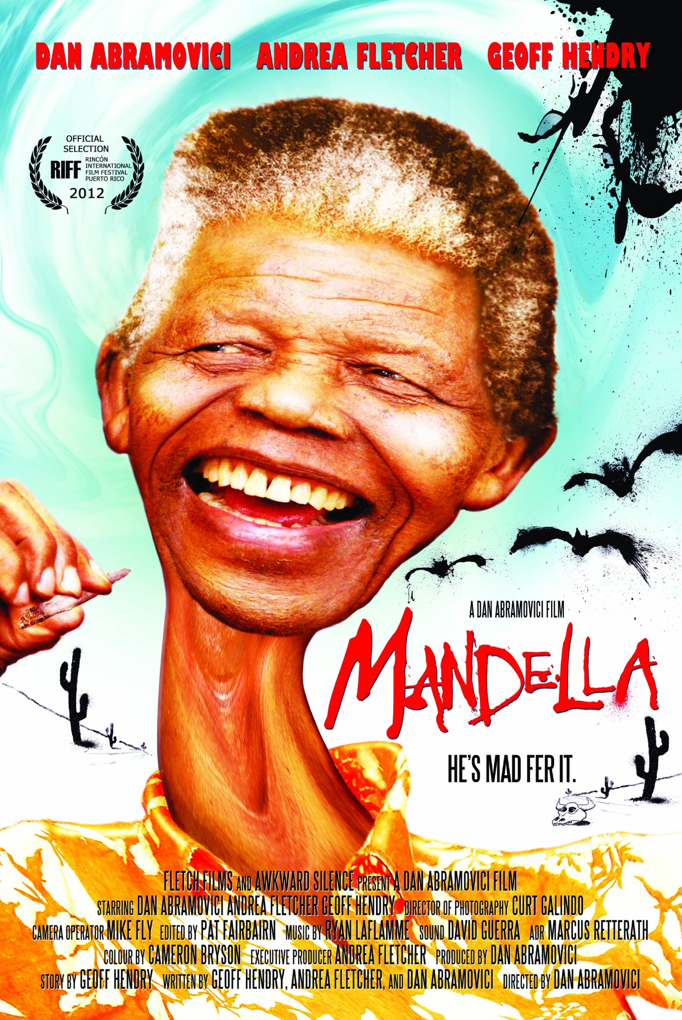 Фото - Mandella: 1370x2048 / 649 Кб