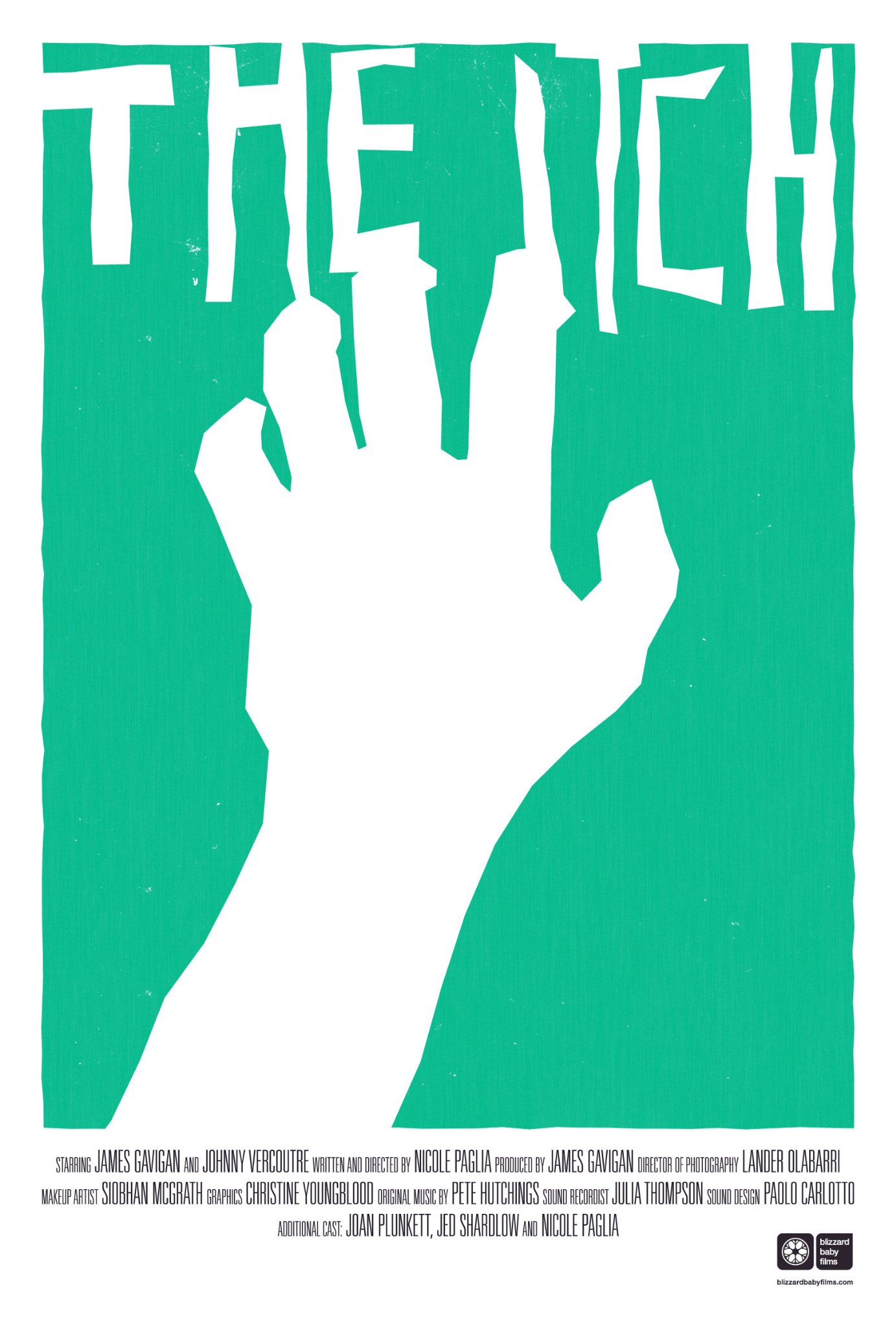 Фото - The Itch: 1383x2048 / 233 Кб